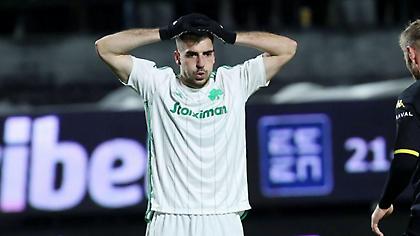 Παναθηναϊκός: Μια… φλύαρη ήττα και ένα «χαρακίρι μάθημα»