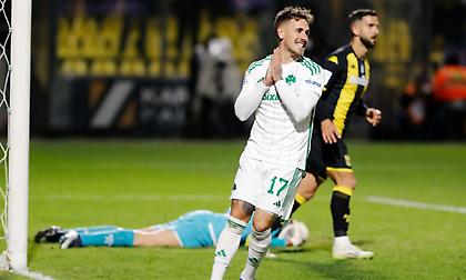 Νικολογιάννης: «Ηχηρό καμπανάκι για τον Παναθηναϊκό η ήττα από τον Άρη - Λάθος ο κανιβαλισμός κατά της ομάδας»