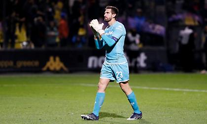 Προχωρά στις ανανεώσεις με Κουέστα και Φαμπιάνο ο Άρης