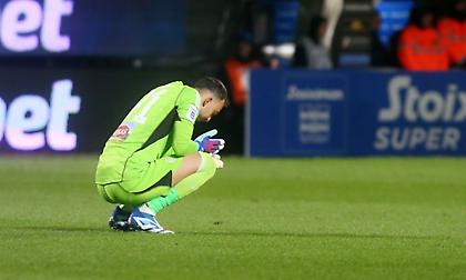 Αθανασίου: «Σεμινάριο αυτοκαταστροφής χθες από τον Παναθηναϊκό - Ίσως να πρέπει να πάρει ματς ο Λοντίγκιν»