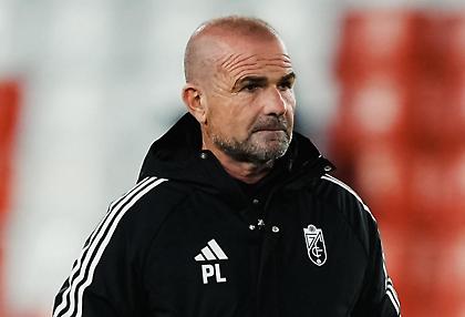 Τέλος ο Λόπεθ από Γρανάδα, έρχεται ο Μεντίνα