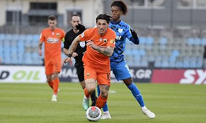 Τσακίρης: «Στα Γιάννενα… τι είχες ΑΕΚ, τι είχα πάντα – Όσοι τοποθετηθούν στο μουσείο, τοποθετήθηκαν μόνοι τους»