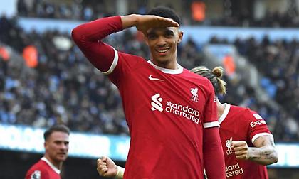 Μίδας: Υπέγραψε συμβόλαιο 30 εκατομμυρίων ευρώ με την Adidas ο Αλεξάντερ-Άρνολντ!