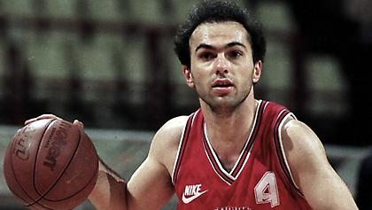 Κουίζ: Αναγνώρισε τον παλιό Έλληνα μπασκετμπολίστα!