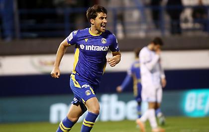 Τζουκάνοβιτς στο sportfm.gr: «Τα σημαντικότερα ματς αυτά της επόμενης εβδομάδας - Να είμαστε κοντά στην εξάδα»