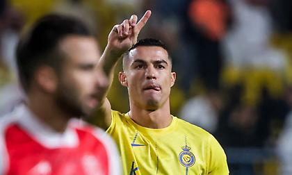 Σπουδαίος Κριστιάνο, κέρδισε πέναλτι και είπε στον διαιτητή να το πάρει πίσω!