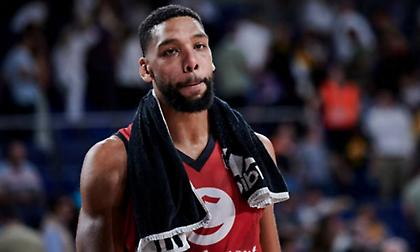 Στην Κίνα ο Τζαλίλ Όκαφορ