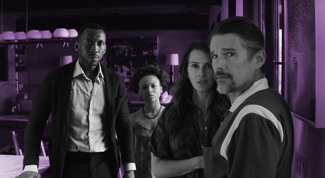 Όλες οι σειρές και οι ταινίες που έρχονται τον Δεκέμβριο στο Netflix