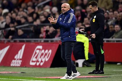 Συνεχίζεται η περιπέτεια του Άλφρεντ Σρόιντερ στα Εμιράτα, ανακοινώθηκε από την Αλ Νασρ του Ντουμπάι