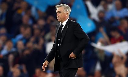 Ανατροπή στην υπόθεση του Αντσελότι: Θέλει να τον «δέσει» για άλλα δύο χρόνια η Ρεάλ!