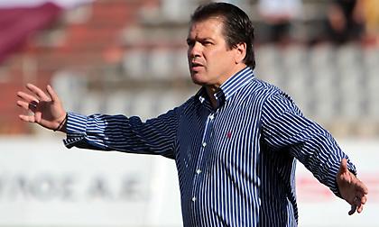 Ανέλαβε την Ηλιούπολη ο Σούλης Παπαδόπουλος