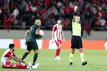 Ο Πελίτο που ξυπνά… εφιάλτη για τον Ολυμπιακό διαιτητής με Φράιμπουργκ