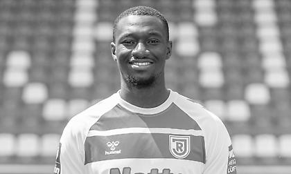 Θλίψη στη Γερμανία, έφυγε από τη ζωή 25χρονος ποδοσφαιριστής της Ρέγκενσμπουργκ