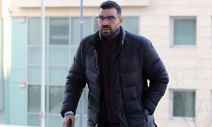 Κωνσταντινέας στον bwinΣΠΟΡ FM 94,6: «Λαμόγια-παράγοντες με έκαναν να ρίξω μαύρη πέτρα»