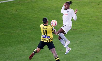 Ζήτησε αλλαγή ώρας με ΑΕΚ ο Άρης