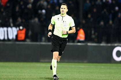 Ο… όχι γουρλής Κρούζλιακ στο Βιγιαρεάλ-Παναθηναϊκός