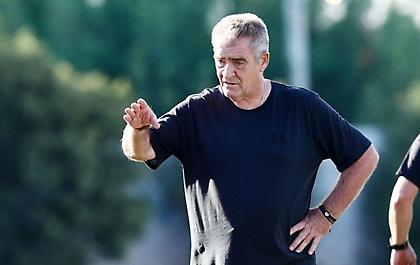 Ηλιούπολη: Παραιτήθηκε ο Παντέλης