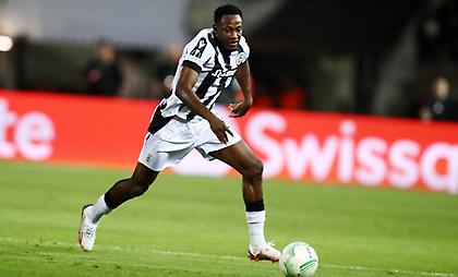 Ημέρα… Μπάμπα στον ΠΑΟΚ