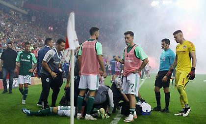 «Η απόφαση του CAS για το ντέρμπι των αιωνίων μπορεί να συμπέσει με την έναρξη των playoffs»