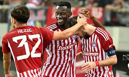 Σταματέλος: «Οι σκέψεις του Μαρτίνεθ για το Φράιμπουργκ-Ολυμπιακός»