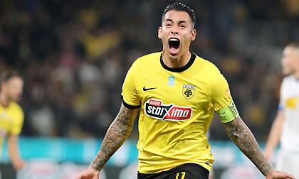 Κετσετζόγλου: «Με Αραούχο η ΑΕΚ απέναντι στην Μπράιτον - Γιατί έχει… 51% πιθανότητες ο Σιντιμπέ»