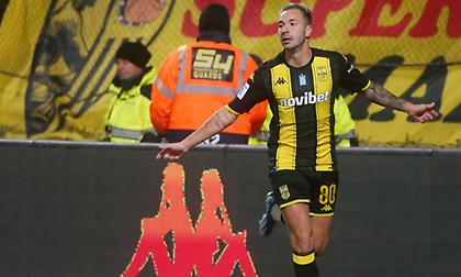 Σαββόπουλος: «Όλοι… ψάχνονται πώς έφερε ο Άρης τον Μορόν - Ποιο είναι το εξαιρετικό deal με Μπέτις»