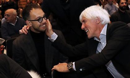 Νικολογιάννης: «Πιστεύω πως θα παίξει και με τη Βιγιαρεάλ ο Μπρινιόλι»