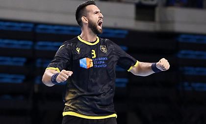 ΑΕΚ-Γκόρνικ Ζάμπρζε: Πρώτος «τελικός» των πρωταθλητών Ελλάδος για την πρόκριση!