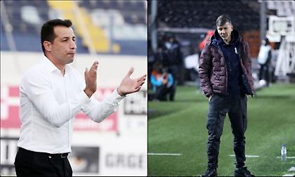 Βόλος-Πανσερραϊκός: Νίκη-ανάσα οι γηπεδούχοι, αντίδραση οι φιλοξενούμενοι