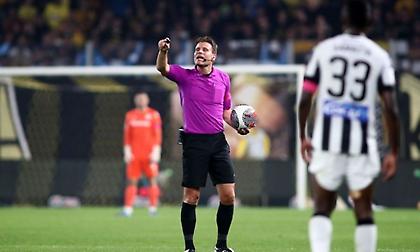 Τέλος η σεζόν για Μπριχ!