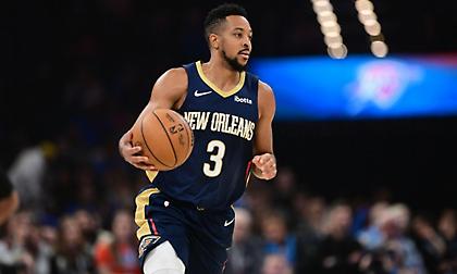 Επιστρέφει στην αγωνιστική δράση μετά την κατάρρευση του πνεύμονα ο ΜακΚόλουμ!