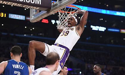 Ψάχνει ομάδα σε Ευρώπη και Αυστραλία ο Ντουάιτ Χάουαρντ!