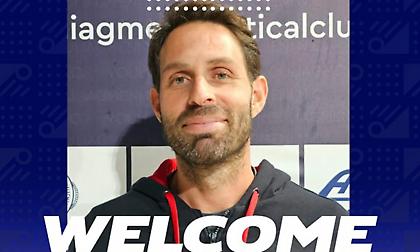 Στο τιμ της Βουλιαγμένης ο Κόχειλας