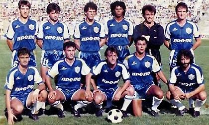 Κουίζ: Ξέρεις τις ελληνικές ομάδες που χάθηκαν από τον χάρτη;