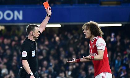 Επανάσταση στο ποδόσφαιρο: Ψήνεται... πορτοκαλί κάρτα με προσωρινή αποβολή παικτών από την IFAB!