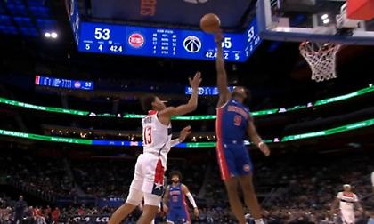 Νέο blooper από Τζόρνταν Πουλ-Τον τιμώρησε ο Οσάρ Τόμπσον