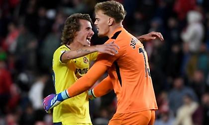 Ο Παναθηναϊκός απέναντι στον τερματοφύλακα με τις πιο πολλές αποκρούσεις στη LaLiga