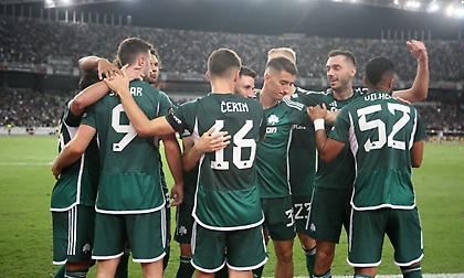 Νικολογιάννης: «Θα παίξει για τη νίκη ο Παναθηναϊκός - Ανεβασμένη η Βιγιαρεάλ»