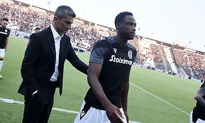 Τσορμπατζόγλου: «Αυτά είναι τα δεδομένα για Μπάμπα ενόψει Άιντραχτ - Δυο τα σενάρια για την ενδεκάδα του ΠΑΟΚ»