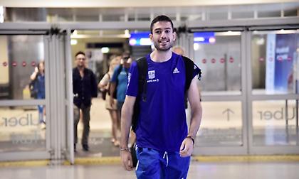 Κορυφαίος αθλητής στίβου στα Βαλκάνια ο Τεντόγλου για τρίτη σερί χρονιά