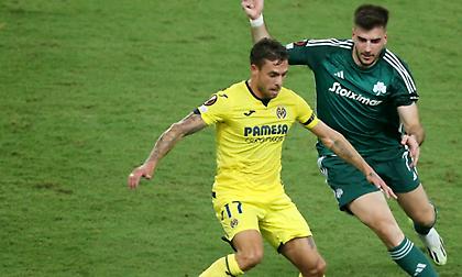 Αθανασίου: «Να αποφύγει τα παιδικά λάθη ο Παναθηναϊκός στην Ισπανία»