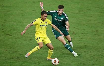 Βιγιαρεάλ-Παναθηναϊκός: Η πρόκριση… περνάει και για τους δύο από το «Θεράμικα»!