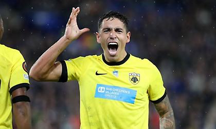 Τσακίρης: «Εκτιμώ πως ταιριάζει καλύτερα ο Πόνσε κόντρα στην Μπράιτον»