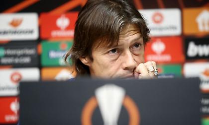 Live Streaming: Η συνέντευξη Τύπου του Ματίας Αλμέιδα ενόψει Μπράιτον