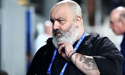 Καραπαπάς: «Πολωνός χασάπης με σφυρίχτρα»