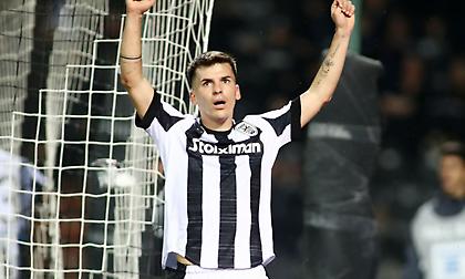 Τσορμπατζόγλου: «Με Ράφα Σοάρες και Μουργκ αντί του Κωνσταντέλια κόντρα στην Άιντραχτ ο ΠΑΟΚ»