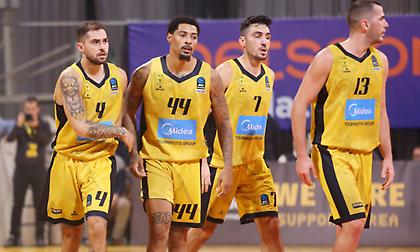 Τρέντο-Άρης: Στην Ιταλία για να σπάσει το αρνητικό σερί και να παραμείνει στην προνομιούχα εξάδα