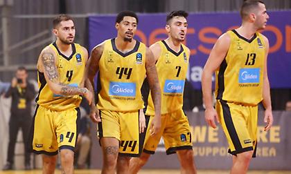 Πικρή ήττα στο φινάλε για τον μαχητικό Άρη στην Ιταλία