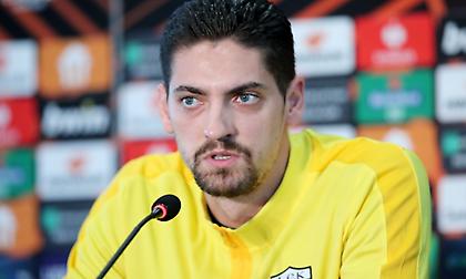 Στάνκοβιτς: «Αποδείξαμε ότι είμαστε ανταγωνιστικοί - Να διεκδικήσουμε τη συνέχειά μας στη διοργάνωση»