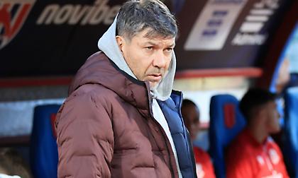 Γκαρσία: «Δεν ήμασταν η Μπαρτσελόνα όταν φτάσαμε εδώ, αλλά ούτε η χειρότερη ομάδα»